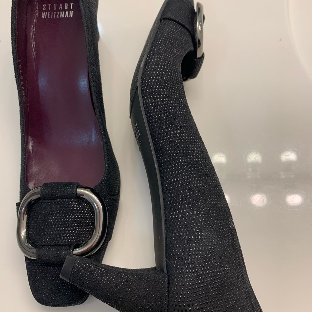 Stuart weitzman 👠 - Picture 5 of 6